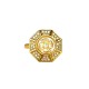Windmill Feng Shui Luck Wealth Ring Windmill Feng Shui Luck Wealth Ring