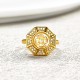 Windmill Feng Shui Luck Wealth Ring Windmill Feng Shui Luck Wealth Ring