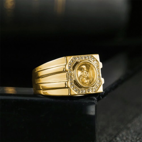 Windmill Healing Ring Windmill Healing Ring