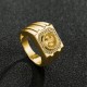 Windmill Healing Ring Windmill Healing Ring