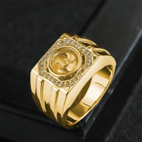 Windmill Healing Ring Windmill Healing Ring