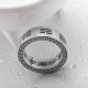 Bagua Yin Yang Taoist Harmony Ring Bagua Yin Yang Taoist Harmony Ring
