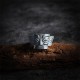 Vintage Dragon Pattern Protection Ring