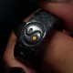 999 Sterling Silver Yin Yang Balance Ring 999 Sterling Silver Yin Yang Balance Ring