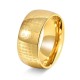Tibetan Seal Heart Sutra Balance Ring Tibetan Seal Heart Sutra Balance Ring