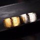 Tibetan Seal Heart Sutra Balance Ring Tibetan Seal Heart Sutra Balance Ring