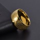 Tibetan Seal Heart Sutra Balance Ring Tibetan Seal Heart Sutra Balance Ring
