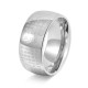 Tibetan Seal Heart Sutra Balance Ring Tibetan Seal Heart Sutra Balance Ring