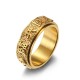 Tibetan Yin Yang Spinner Balance Ring Tibetan Yin Yang Spinner Balance Ring