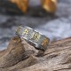 Tibetan Yin Yang Spinner Balance Ring Tibetan Yin Yang Spinner Balance Ring