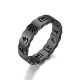 Tibetan Om Mani Padme Hum Balance Ring