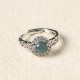 Hetian Jade Ruyi Luck Ring Hetian Jade Ruyi Luck Ring