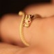925 Sterling Silver Year of the Dragon Adjustable Ring 925 Sterling Silver Year of the Dragon Adjustable Ring