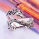 Vintage Dragon Protection Ring Vintage Dragon Protection Ring