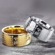 Feng Shui Ancient Heart Sutra Lucky Ring
