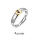 Tibetan Om Mani Padme Hum Buddha Peace Ring Tibetan Om Mani Padme Hum Buddha Peace Ring