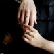 Tibetan Om Mani Padme Hum Buddha Peace Ring Tibetan Om Mani Padme Hum Buddha Peace Ring