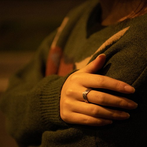 Feng Shui Wing Lucky Ring Feng Shui Wing Lucky Ring