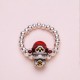 925 Silver God of Wealth Coin Protection Ring 925 Silver God of Wealth Coin Protection Ring