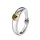 Tibetan Om Mani Padme Hum Buddha Peace Ring Tibetan Om Mani Padme Hum Buddha Peace Ring