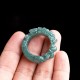 Natural Jade Dragon Success Ring Natural Jade Dragon Success Ring