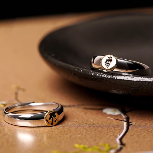 Tibetan Om Mani Padme Hum Buddha Peace Ring Tibetan Om Mani Padme Hum Buddha Peace Ring
