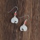 925 Silver Elephant Hetian Jade Abundance Set 925 Silver Elephant Hetian Jade Abundance Set