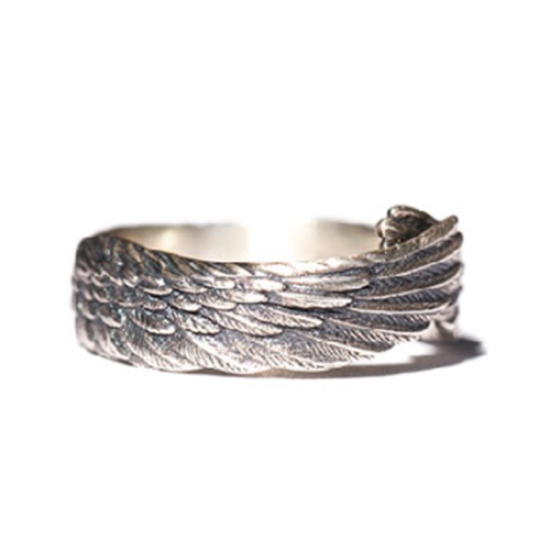 Feng Shui Wing Lucky Ring Feng Shui Wing Lucky Ring