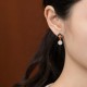 925 Silver Hetian White Jade Auspicious Necklace Set 925 Silver Hetian White Jade Auspicious Necklace Set