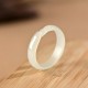 Sterling Silver Osmanthus Ring Sterling Silver Osmanthus Ring