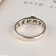 Tibetan Om Mani Padme Hum Buddha Peace Ring Tibetan Om Mani Padme Hum Buddha Peace Ring
