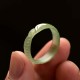 Sterling Silver Osmanthus Ring Sterling Silver Osmanthus Ring