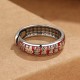 Fu Character Copper Fortune Adjustable Ring Fu Character Copper Fortune Adjustable Ring