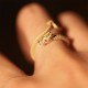 925 Sterling Silver Year of the Dragon Adjustable Ring 925 Sterling Silver Year of the Dragon Adjustable Ring