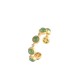 Cyan Jade Healing Ring Cyan Jade Healing Ring