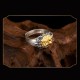 Tibetan Skull Protection Ring Tibetan Skull Protection Ring