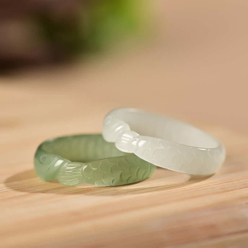 Sterling Silver Osmanthus Ring Sterling Silver Osmanthus Ring