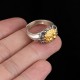 Tibetan Skull Protection Ring Tibetan Skull Protection Ring