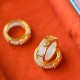 White Jade Luck Necklace Ring Set White Jade Luck Necklace Ring Set