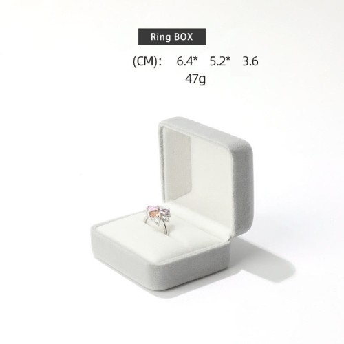 Pearl Copper Gold Flower Wealth Ring