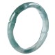 Natural Jade Bamboo Prosperity Ring Natural Jade Bamboo Prosperity Ring