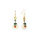 Jade Copper Coins Auspicious Clouds Prosperity Set Jade Copper Coins Auspicious Clouds Prosperity Set