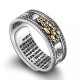 Feng Shui PiXiu Wealth Ring