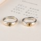 Tibetan Om Mani Padme Hum Buddha Peace Ring Tibetan Om Mani Padme Hum Buddha Peace Ring