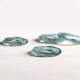 Natural Jade Bamboo Prosperity Ring Natural Jade Bamboo Prosperity Ring