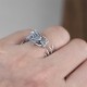 925 Sterling Silver Dragon Luck Protection Ring 925 Sterling Silver Dragon Luck Protection Ring