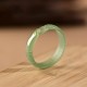 Sterling Silver Osmanthus Ring Sterling Silver Osmanthus Ring