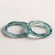 Natural Jade Bamboo Prosperity Ring Natural Jade Bamboo Prosperity Ring