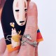Vintage Dragon Protection Ring Vintage Dragon Protection Ring