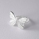 925 Silver Butterfly Love Ring 925 Silver Butterfly Love Ring